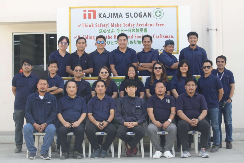 Furukawa FTL 3 & 4 Ready-Built Factory Renovation Project