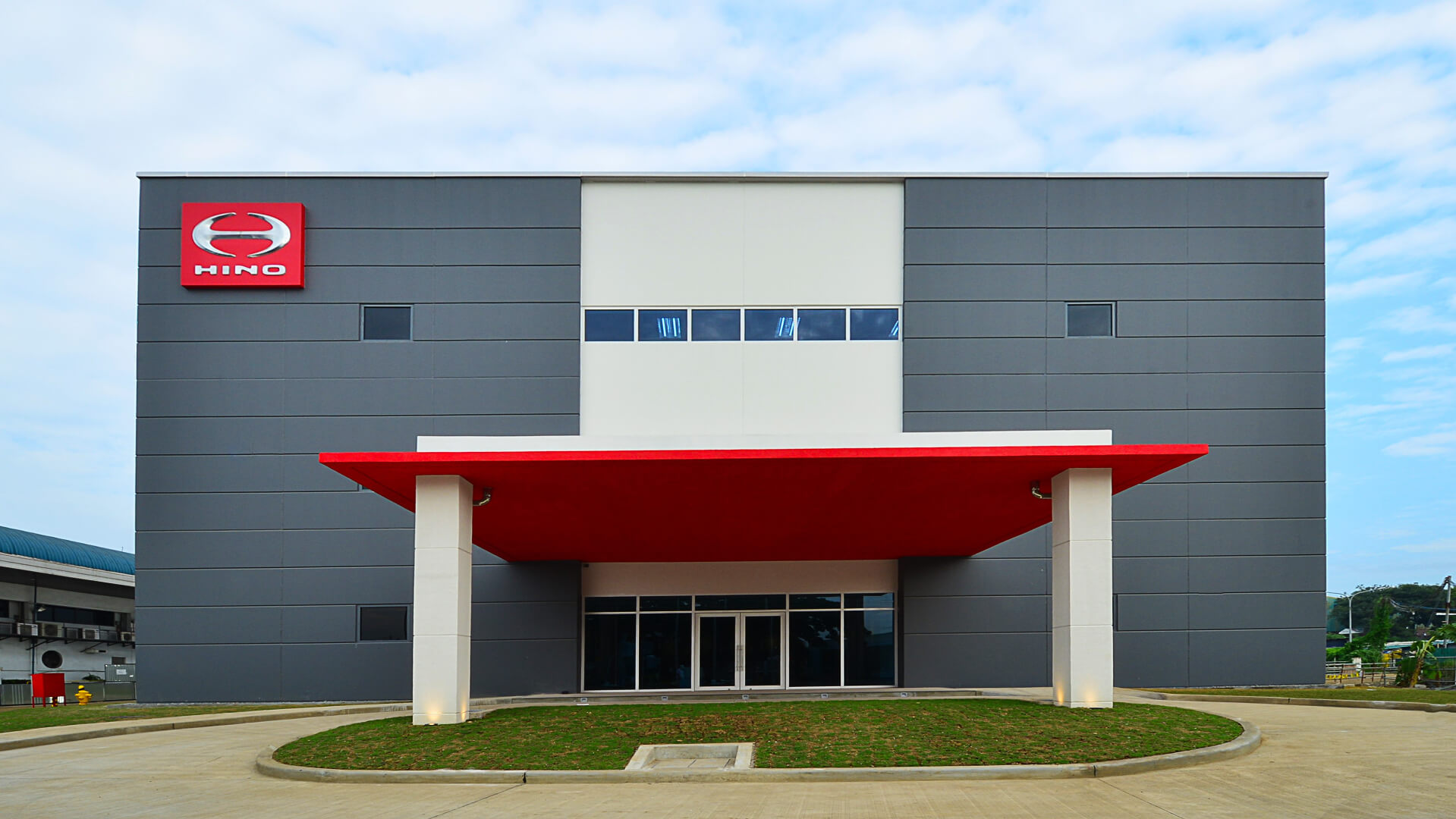 Hino Motors Philippines Inc.