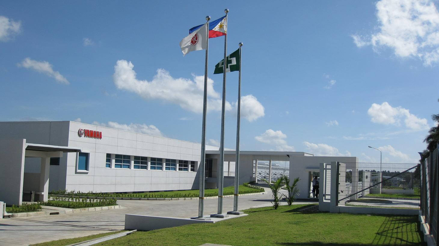 Yamaha Motors Philippines Inc.