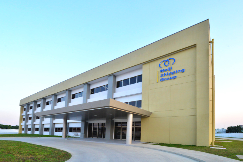 MK Maritime Training Center