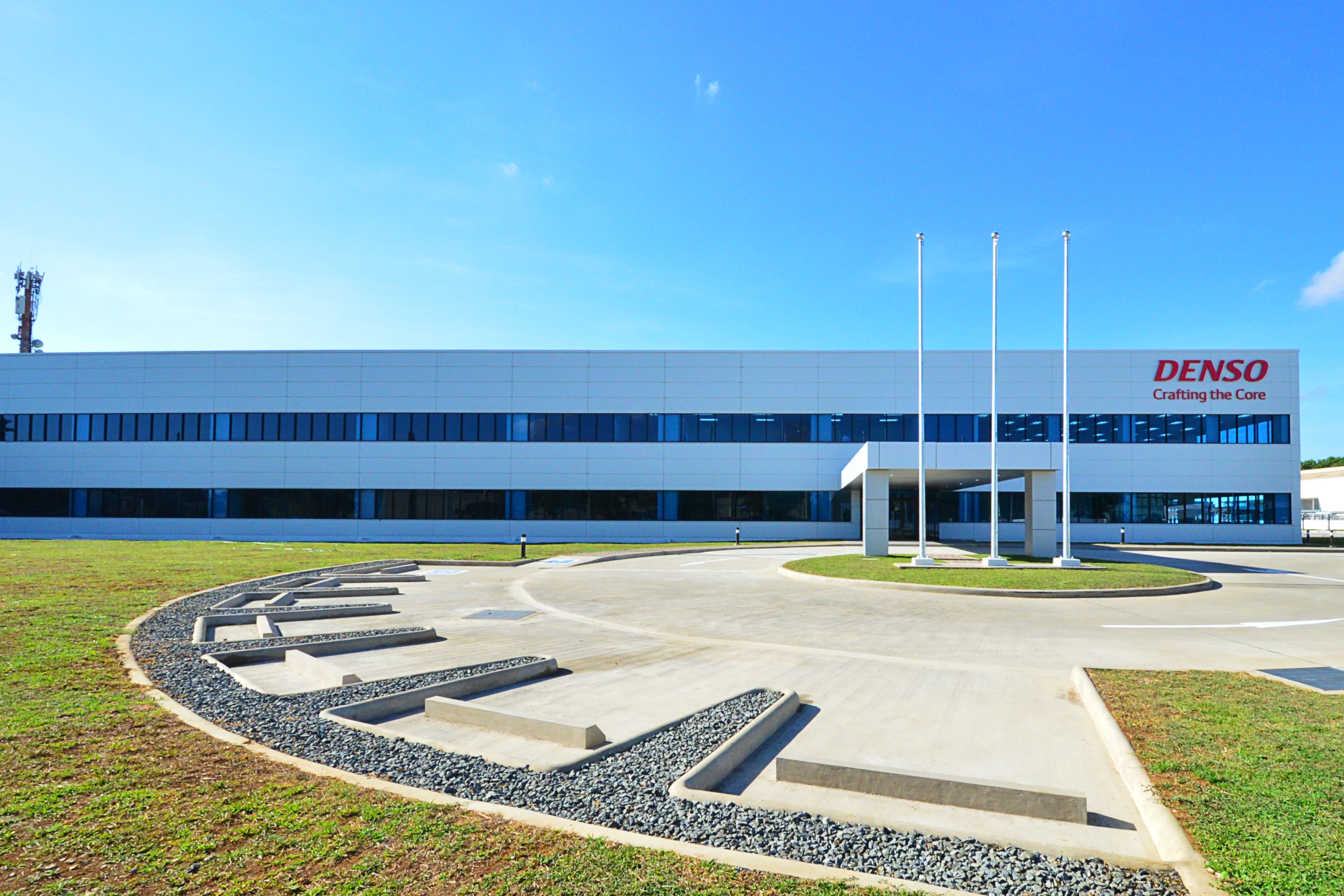 Denso Philippines Corporation