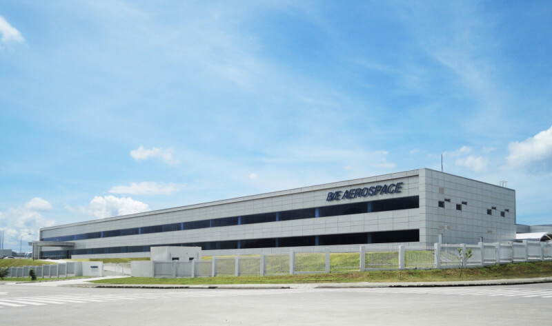 B/E Aerospace BV