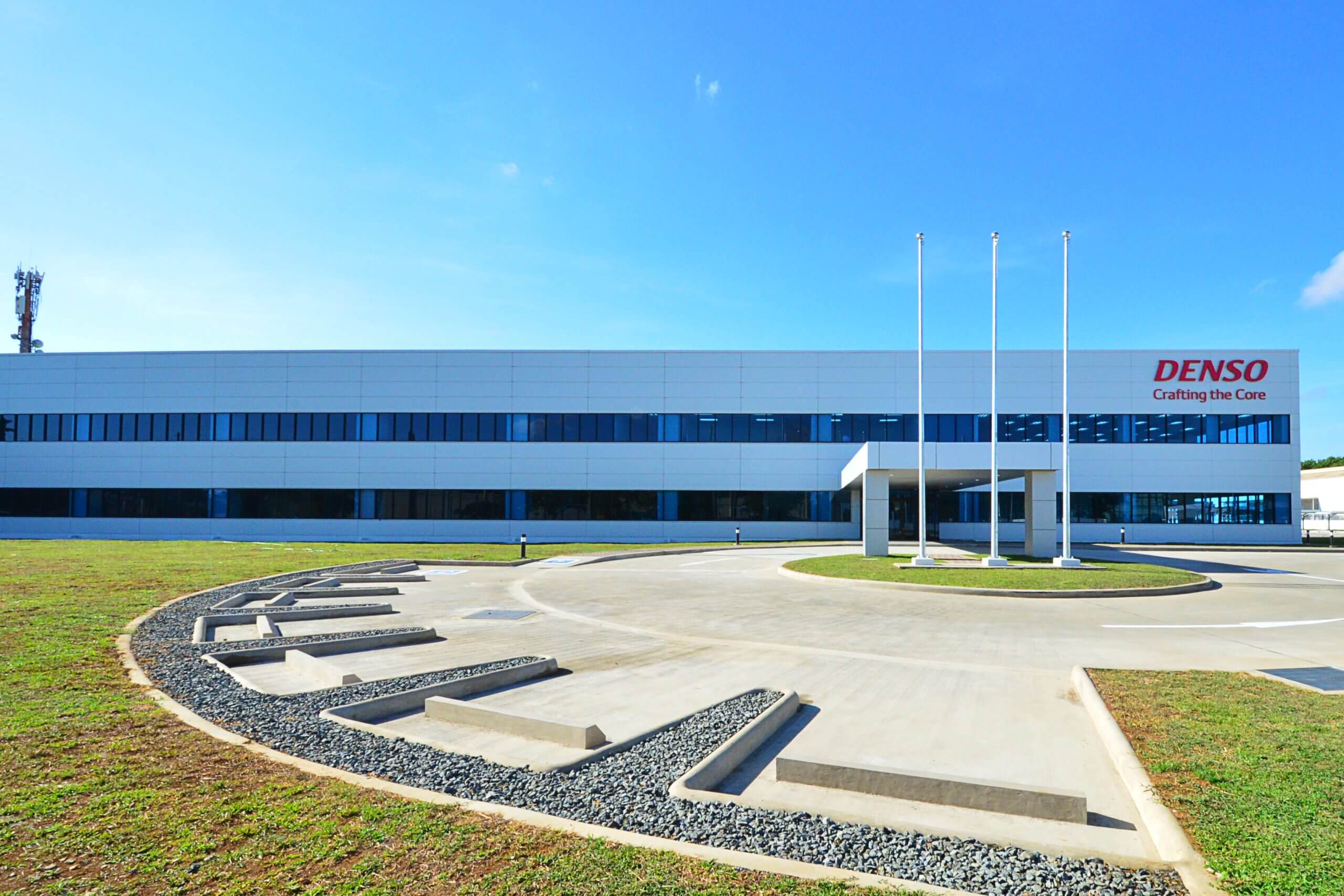 Denso Philippines Corporation