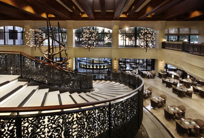 Sofitel Philippine Plaza Hotel